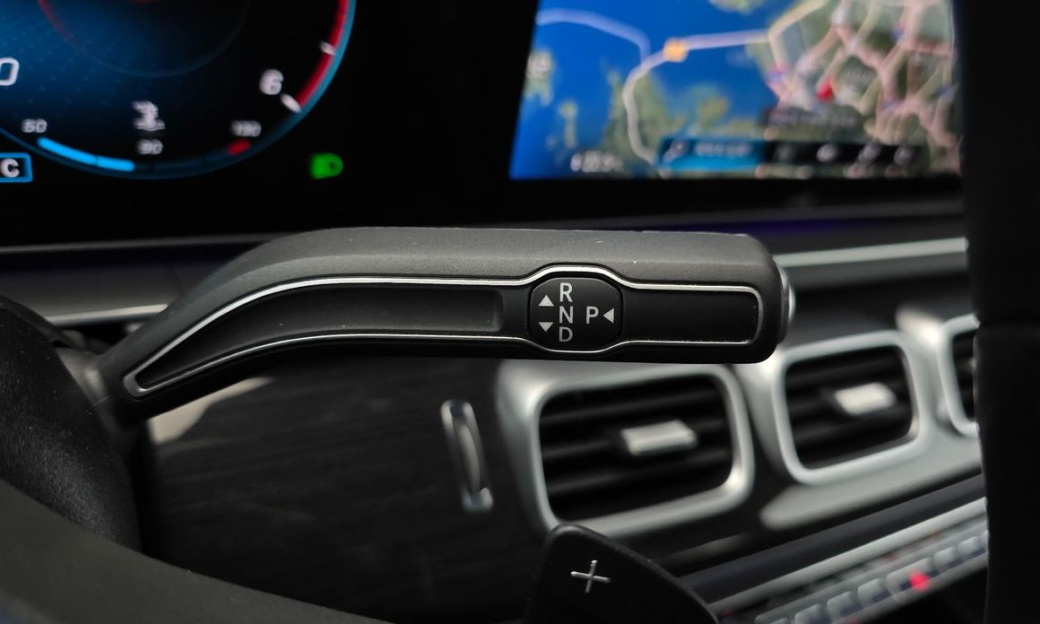 Mercedes-Benz GLE-Class GLE400d 4MATIC Coupe, 2023