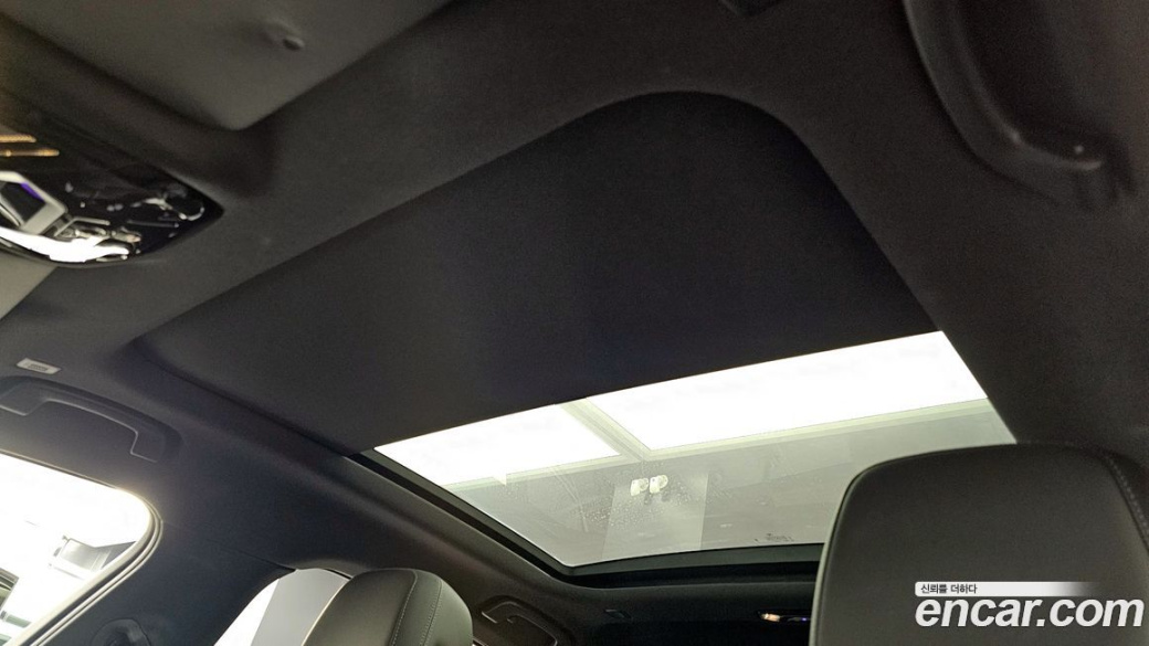 BMW 5-Series 520i Special Edition, 2025
