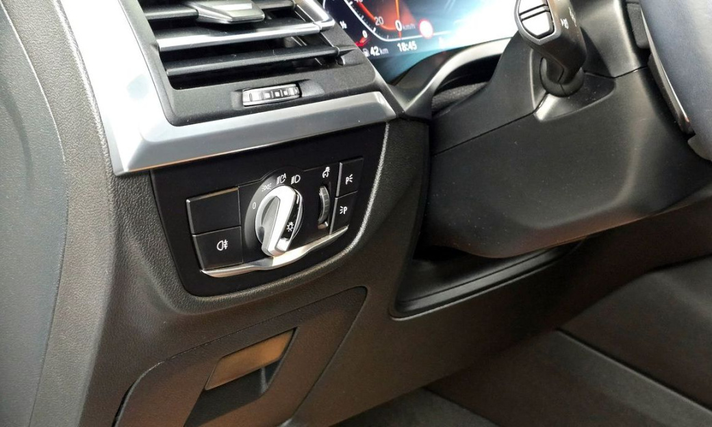 BMW X3 xDrive 20i M Sports Pro, 2022