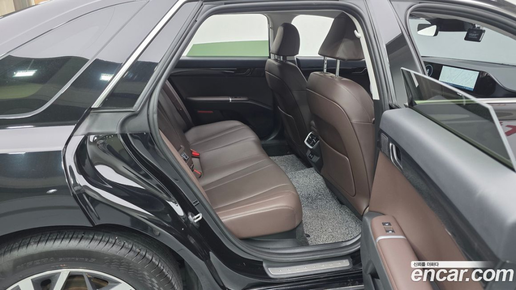 Hyundai Grandeur 2,5 Gasoline 2WD, 2025