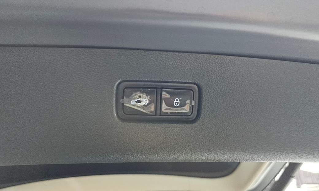 Genesis GV80 2.5T Gasoline AWD, 2024
