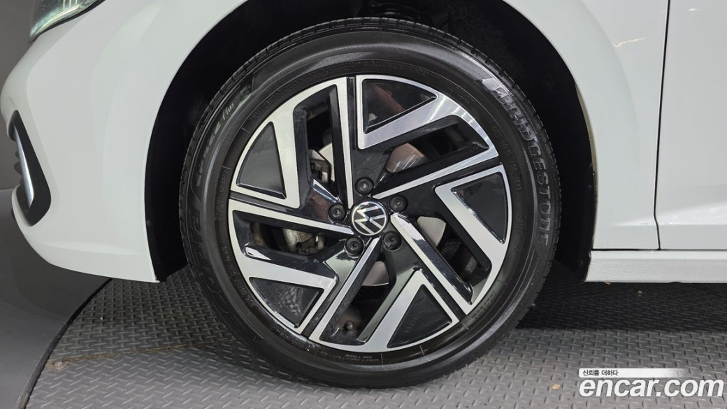 Volkswagen Jetta 1.5 TSI Prestige, 2023