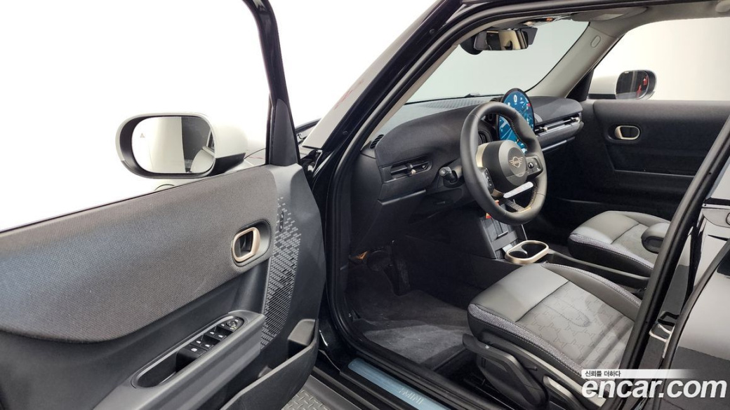 Mini Cooper 5Door Classic, 2025