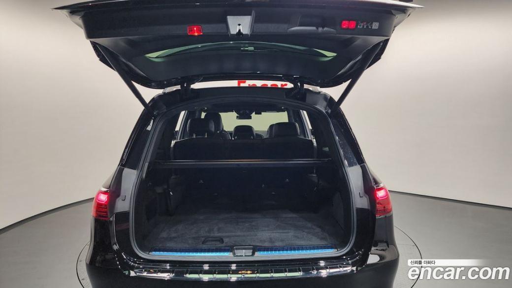Mercedes-Benz GLS-Class GLS450 4MATIC, 2026