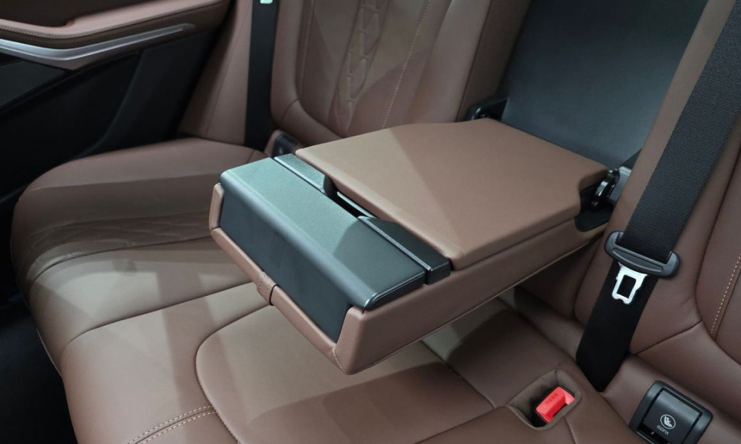 BMW X5 xDrive 40i M Sport, 2025