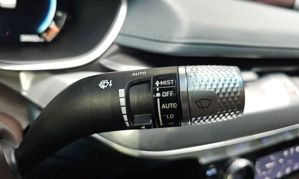 Genesis G80 Gasoline 2.5 Turbo 2WD, 2022