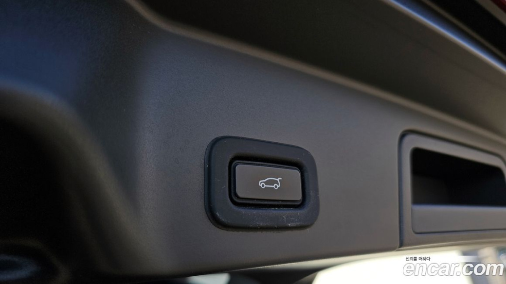 Land Rover Range Rover Evoque P250 SE, 2022