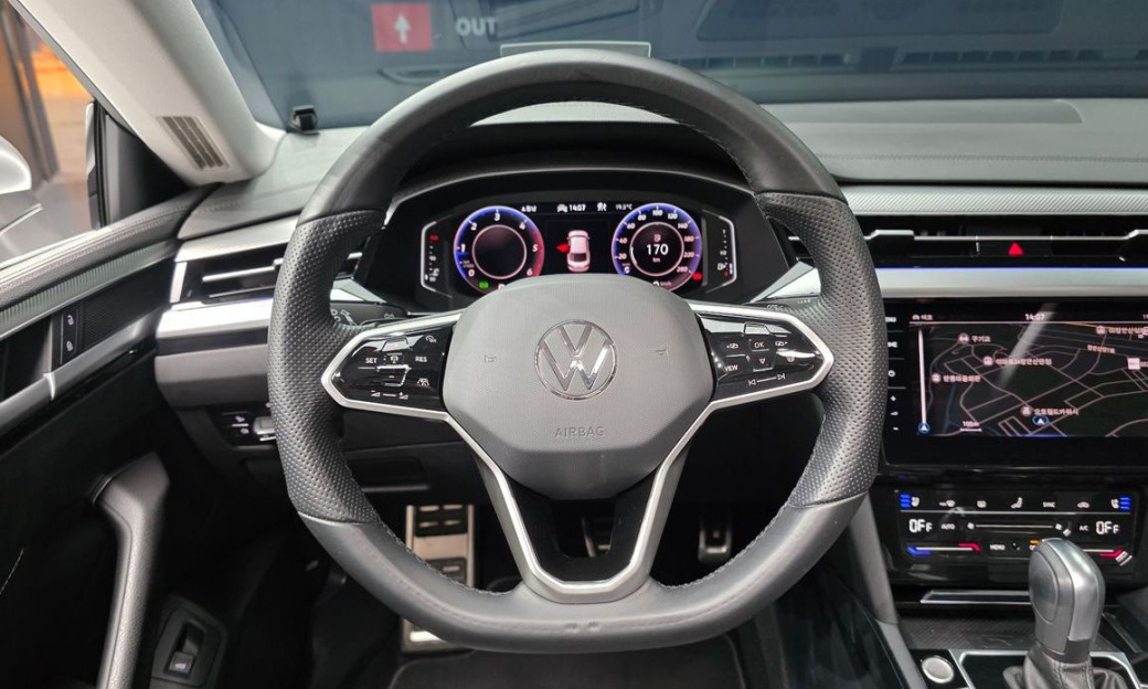 Volkswagen Arteon 2.0 TDI Prestige, 2022