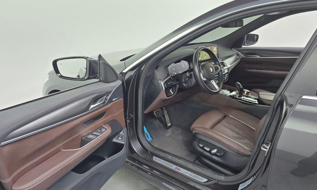 BMW Gran Turismo 620d xDrive M Sport, 2023