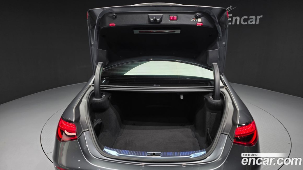 Mercedes-Benz S-Class S400 d 4MATIC, 2022