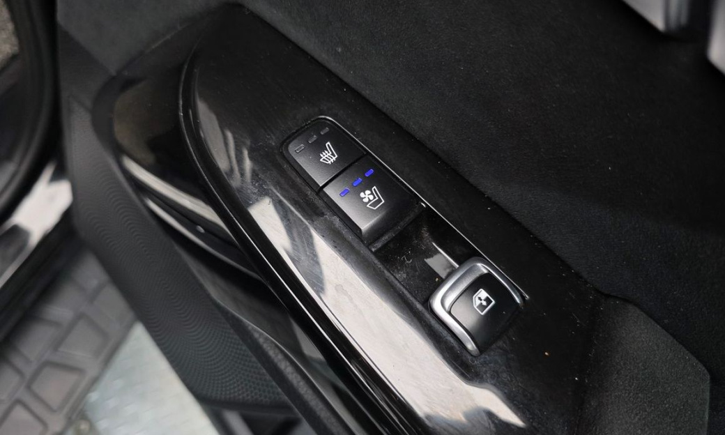 Kia Mohave Diesel 3.0 4WD 6-Seater, 2021