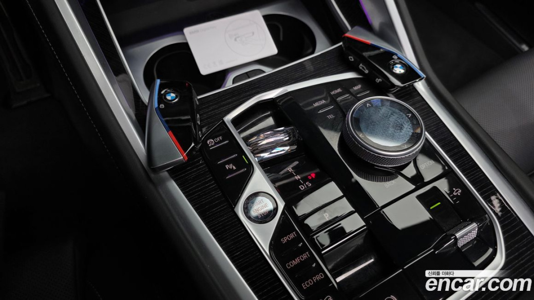 BMW X6 xDrive40i M Sport, 2024