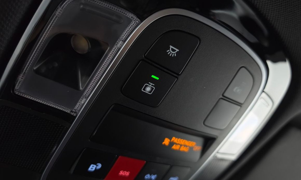 Hyundai Tucson Gasoline 1.6 Turbo 2WD, 2026
