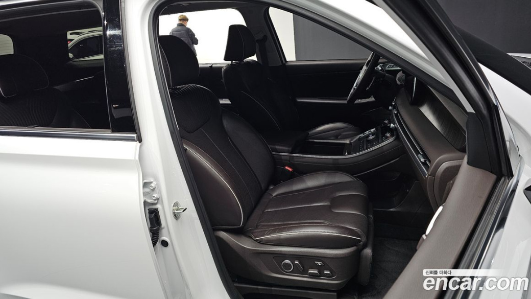 Hyundai Palisade Diesel 2.2 2WD, 2023
