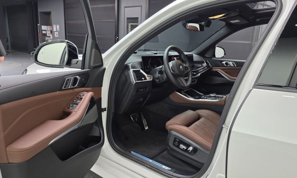 BMW X5 xDrive 30d M Sport, 2026