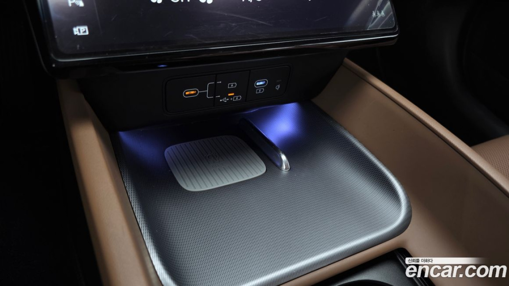 Hyundai Grandeur 2,5 Gasoline 2WD, 2023