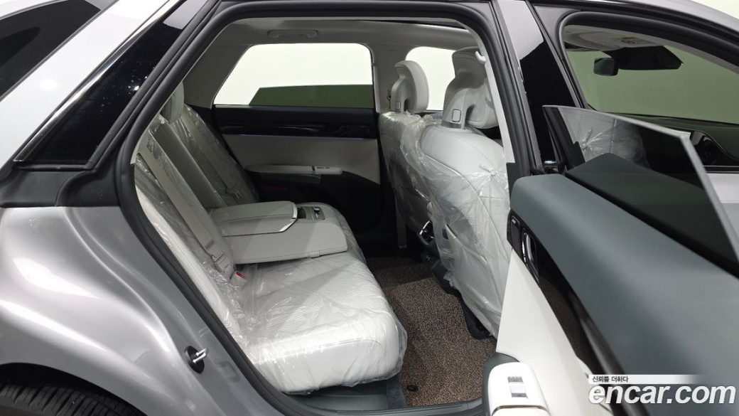 Hyundai Grandeur 2,5 Gasoline 2WD, 2024