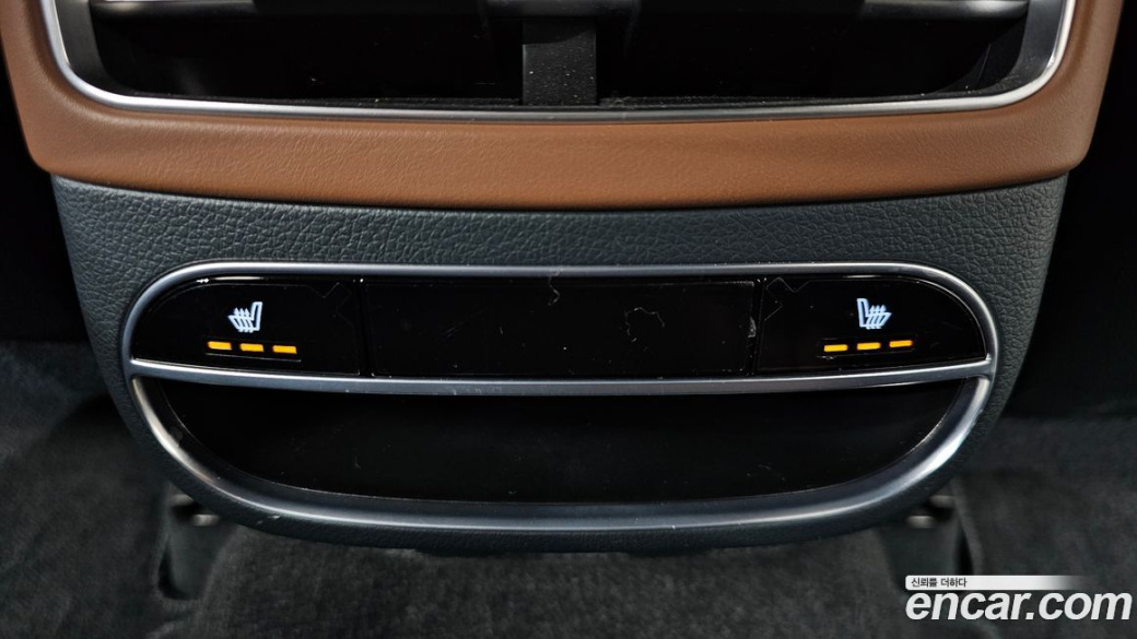 Genesis GV70 2.2 Diesel AWD, 2022