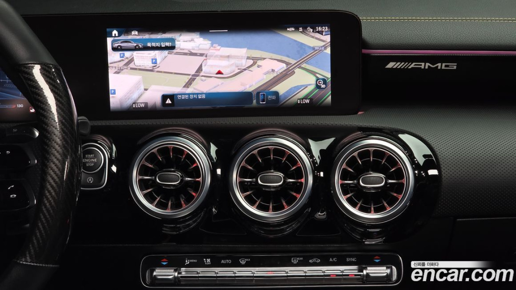 Mercedes-Benz CLA-Class AMG CLA 45 S 4MATIC+, 2025