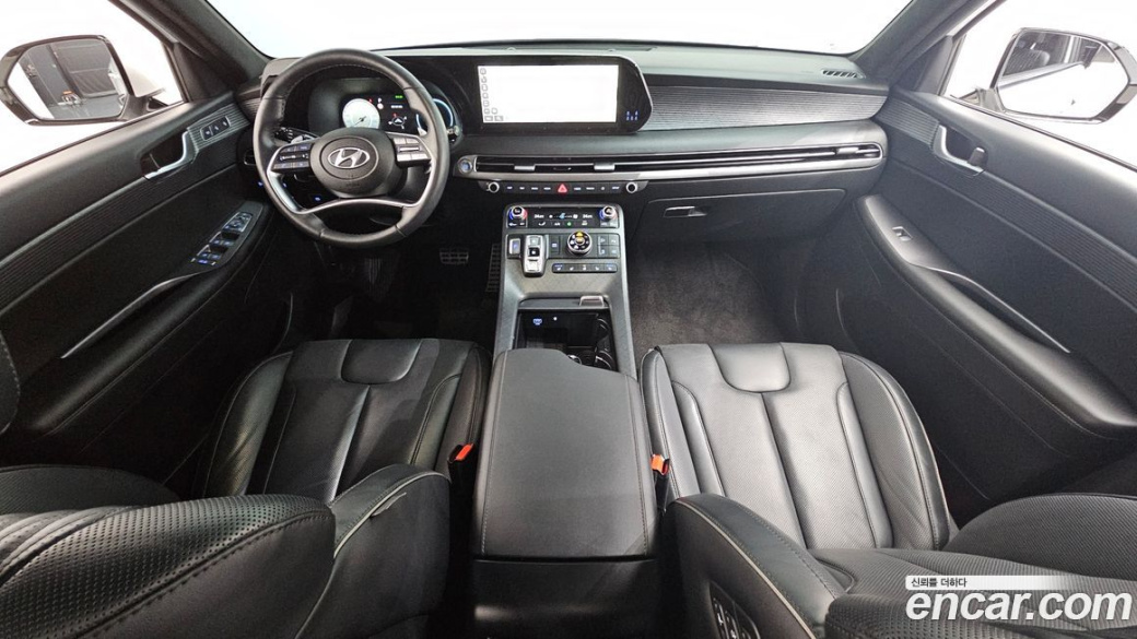 Hyundai Palisade Diesel 2.2 4WD, 2024