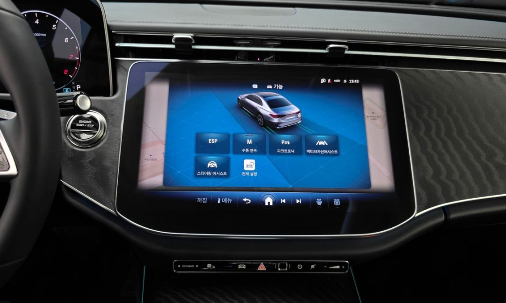 Mercedes-Benz E-Class E200 Avantgarde, 2025