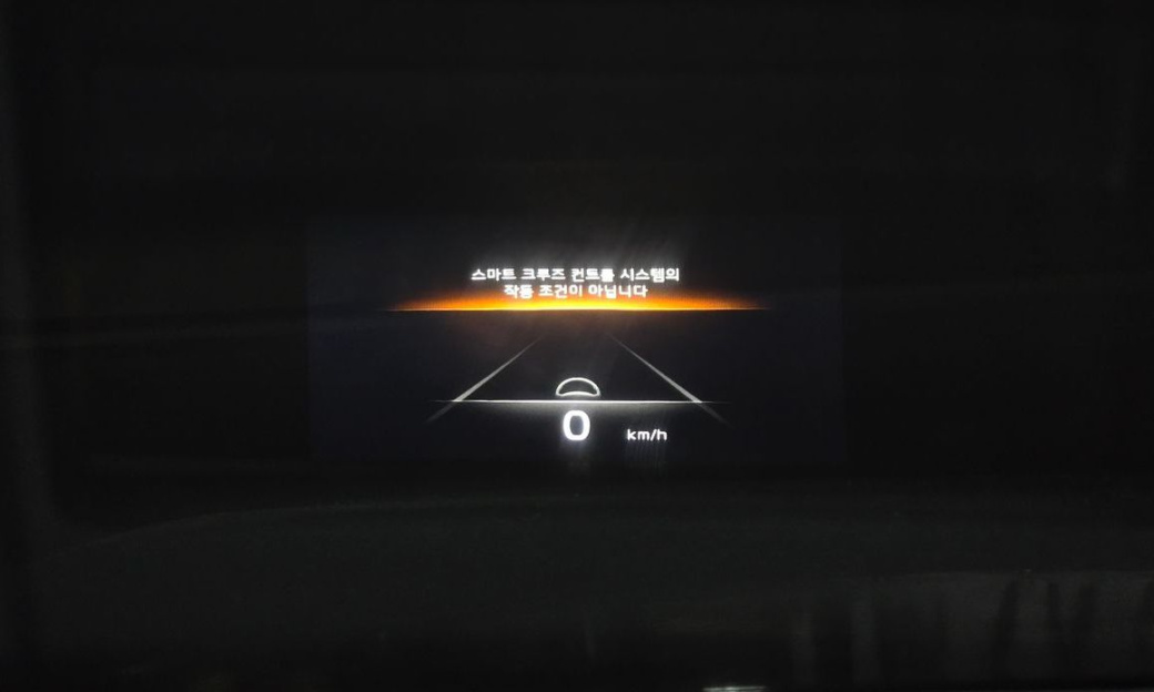 Kia Mohave Diesel 3.0 4WD 6-Seater, 2024