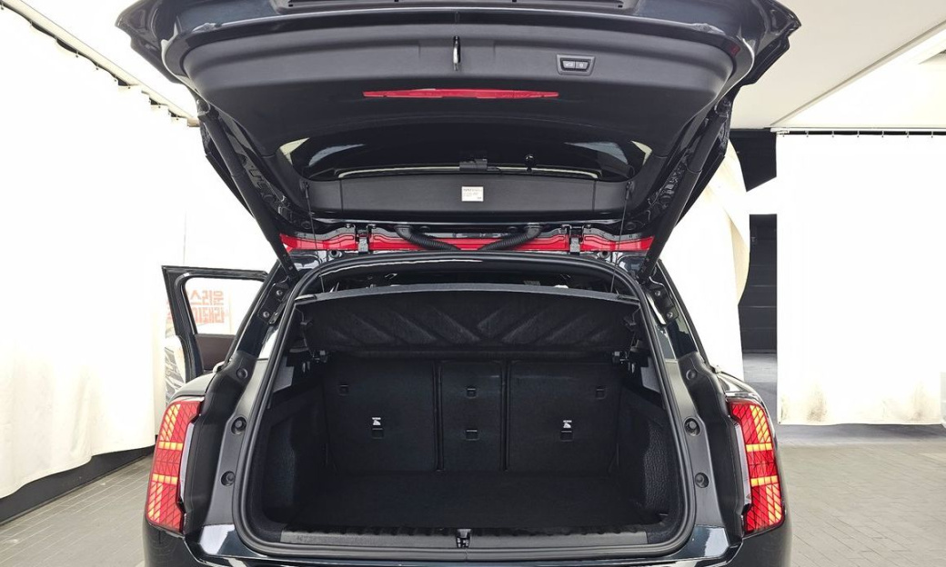 Mini Countryman ALL4 JCW, 2025