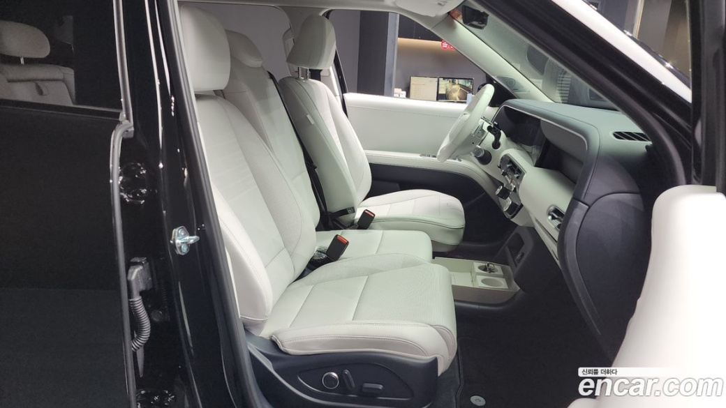 Hyundai Palisade Gasoline 2.5T 2WD 9-Seater, 2026