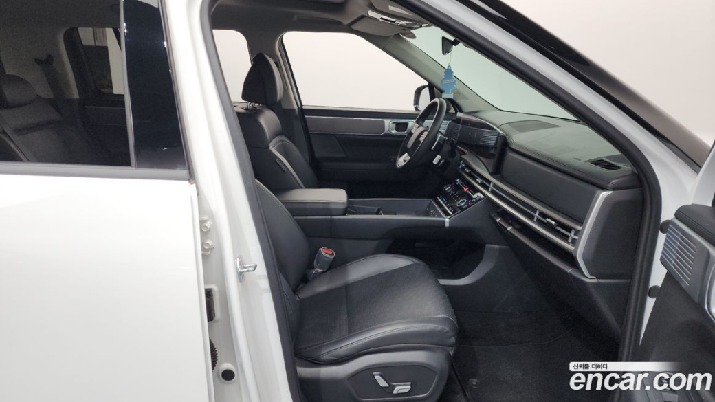 Hyundai Santafe Gasoline 2.5T 2WD, 2024