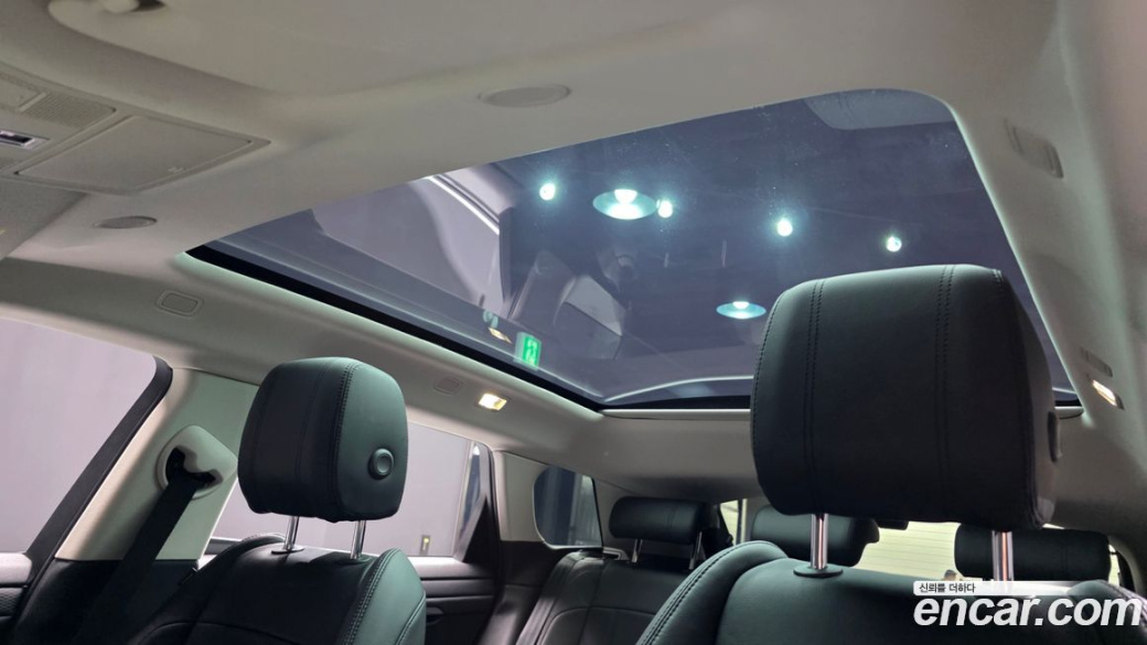 Land Rover Range Rover Evoque P250 S, 2021