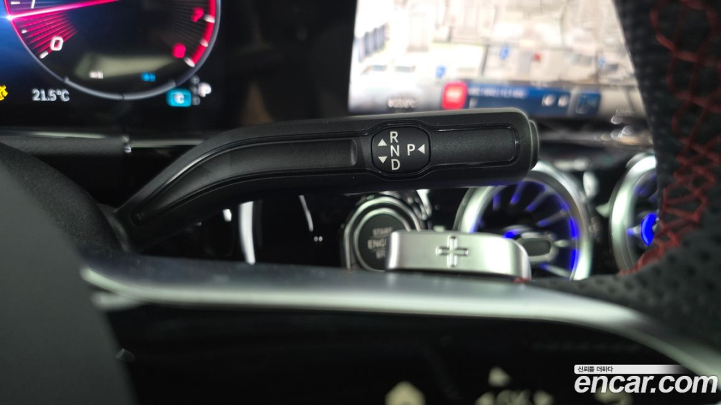 Mercedes-Benz GLA-Class GLA250 4MATIC, 2026