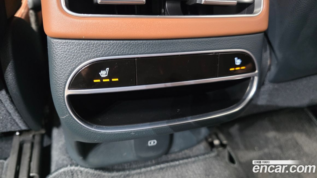 Genesis GV70 2.5T Gasoline 2WD, 2024