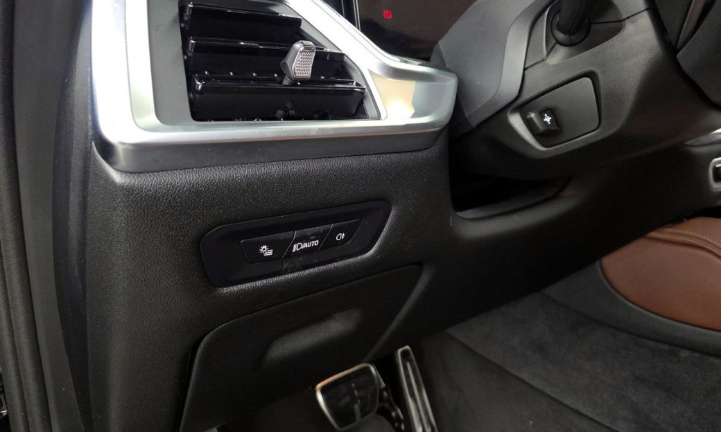 BMW X6 xDrive40i M Sport, 2024