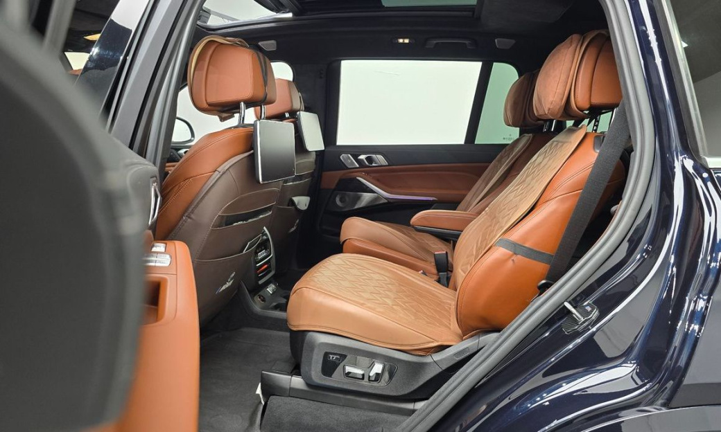BMW X7 xDrive 40i M Sport 6STR, 2022