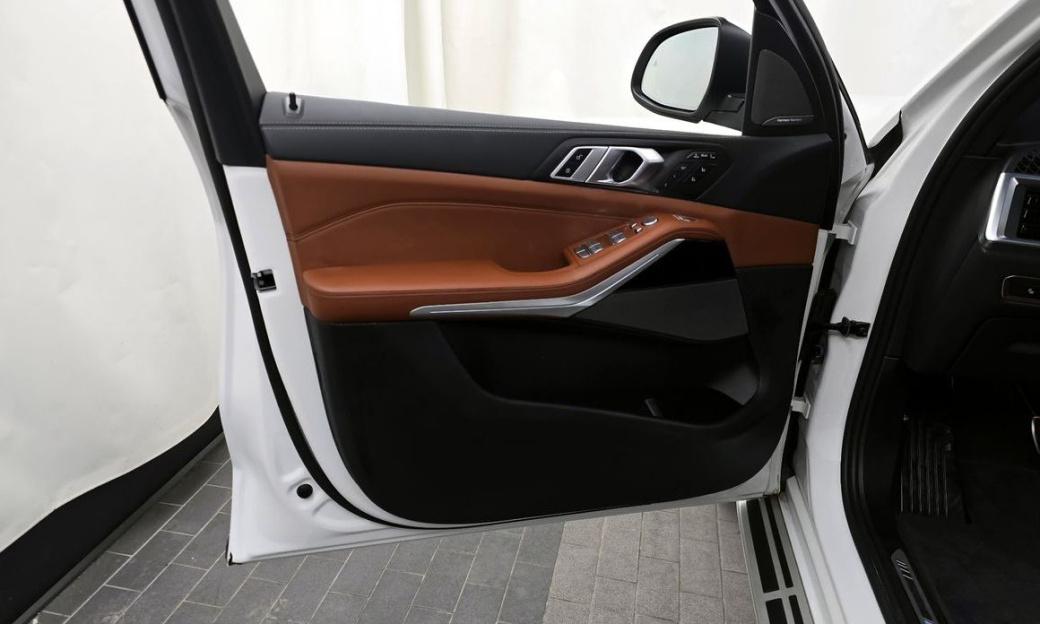 BMW X7 xDrive 40i M Sport 7STR, 2024