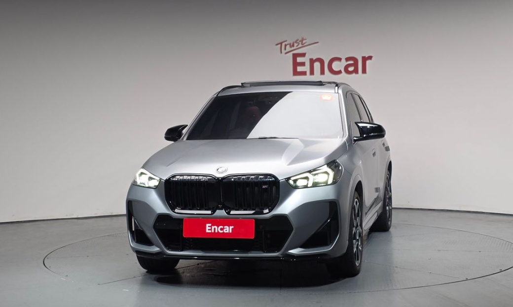 BMW X1 M35i xDrive Special Edition, 2024