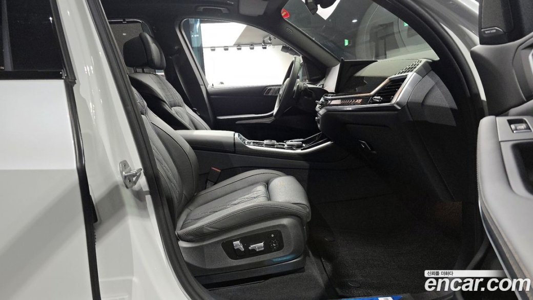 BMW X5 xDrive 40i M Sport, 2025