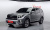 Kia Mohave Diesel 3.0 4WD 6-Seater, 2022