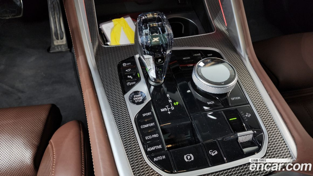 BMW X6 xDrive40i M Sport, 2023