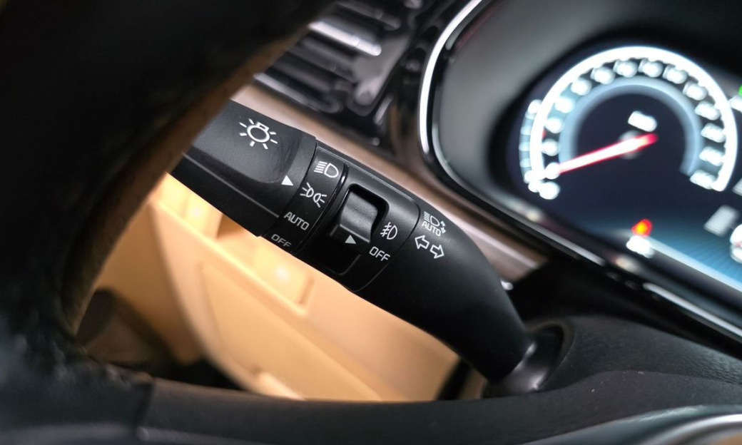 Kia Mohave Diesel 3.0 4WD 5-Seater, 2021