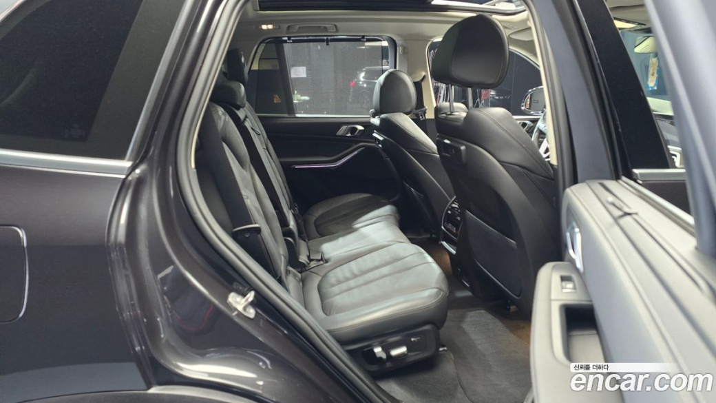 BMW X5 xDrive 30d xLine, 2022