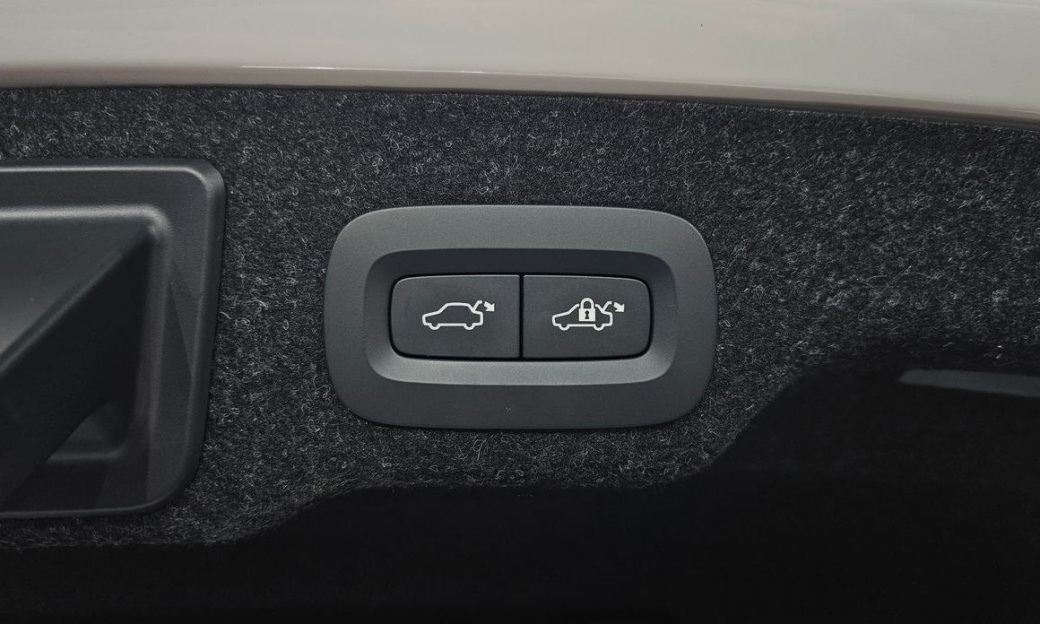 Volvo S90 B6 AWD Ultimate Bright, 2024