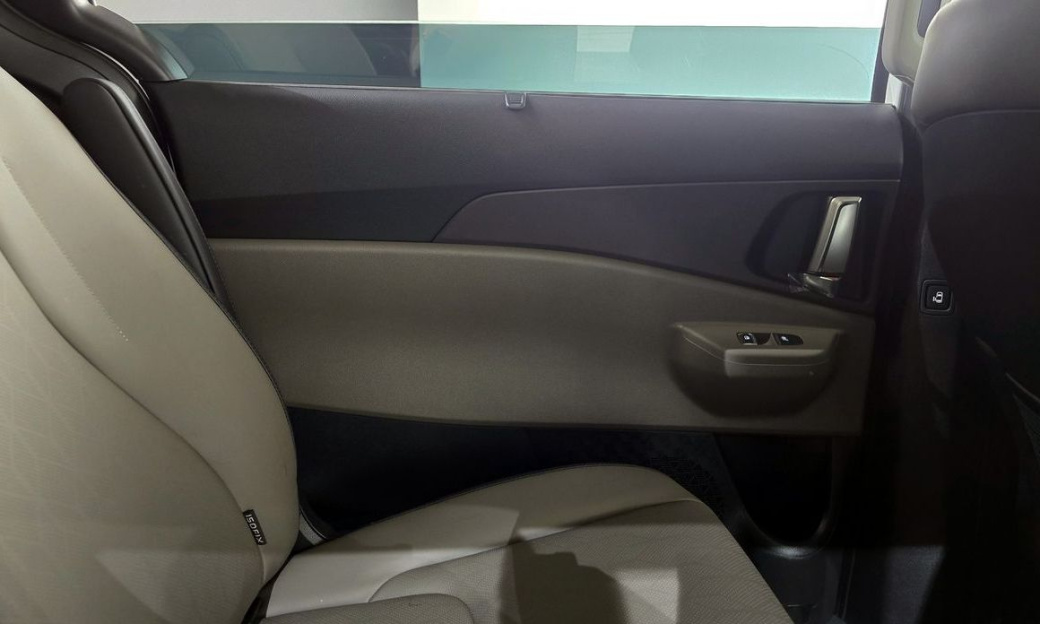 Kia Carnival 9-Seater Noblesse, 2025