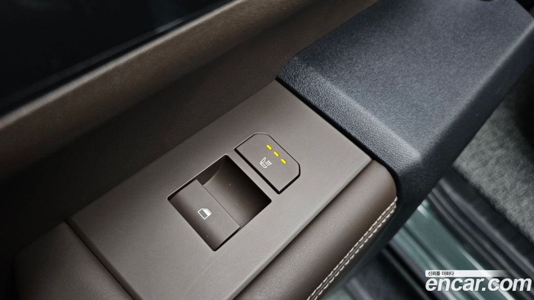 Kia Tasman 2.5T Gasoline 4WD, 2026