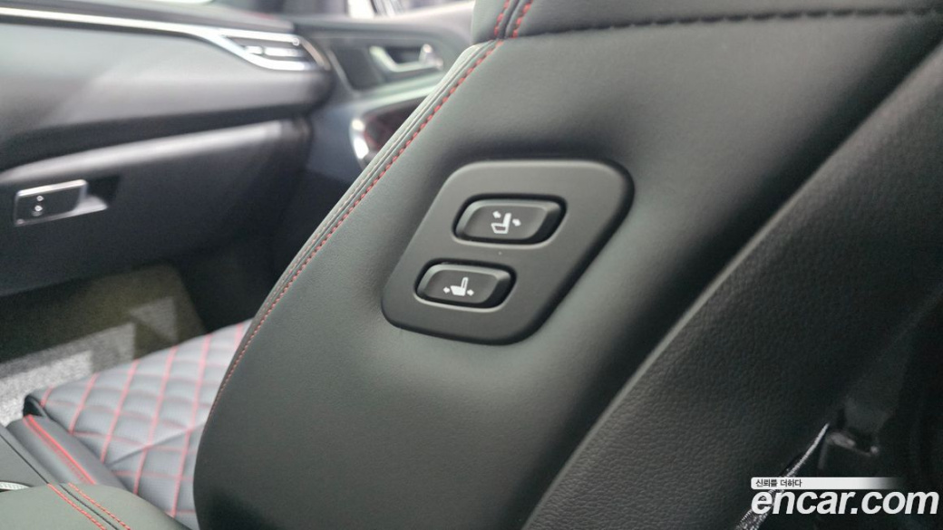 Genesis G70 Gasoline 2.5T 4WD, 2024