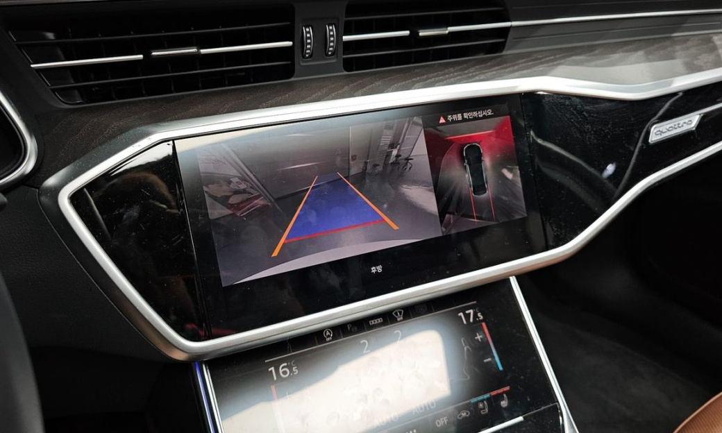 Audi A6 45 TFSI Quattro Premium, 2023