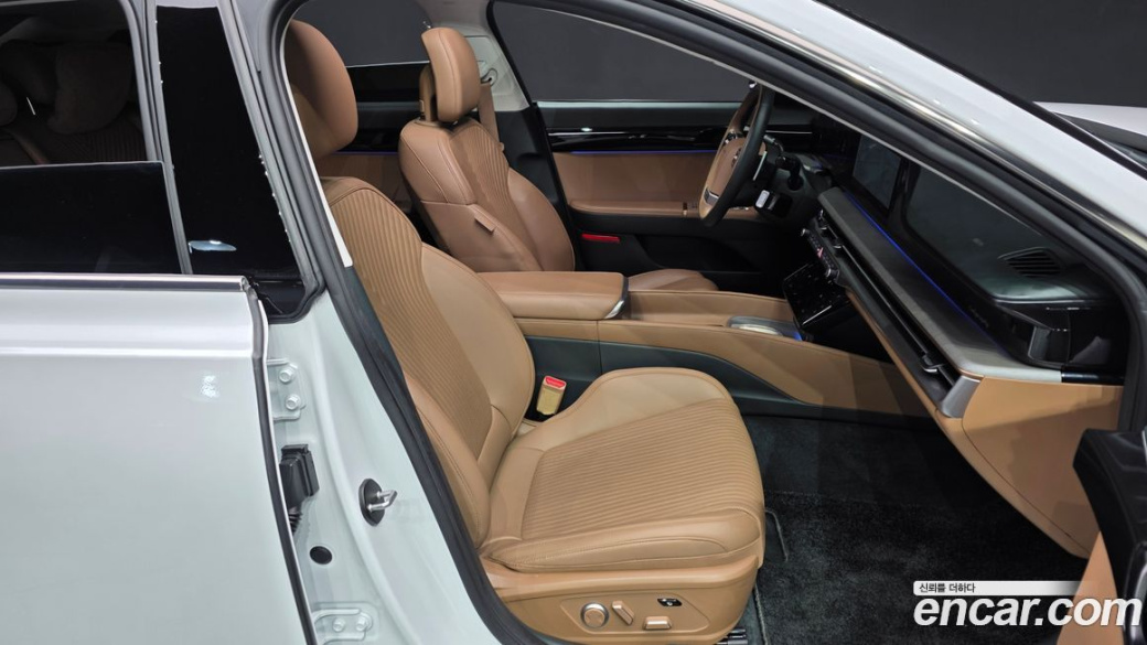 Hyundai Grandeur 2,5 Gasoline 2WD, 2023