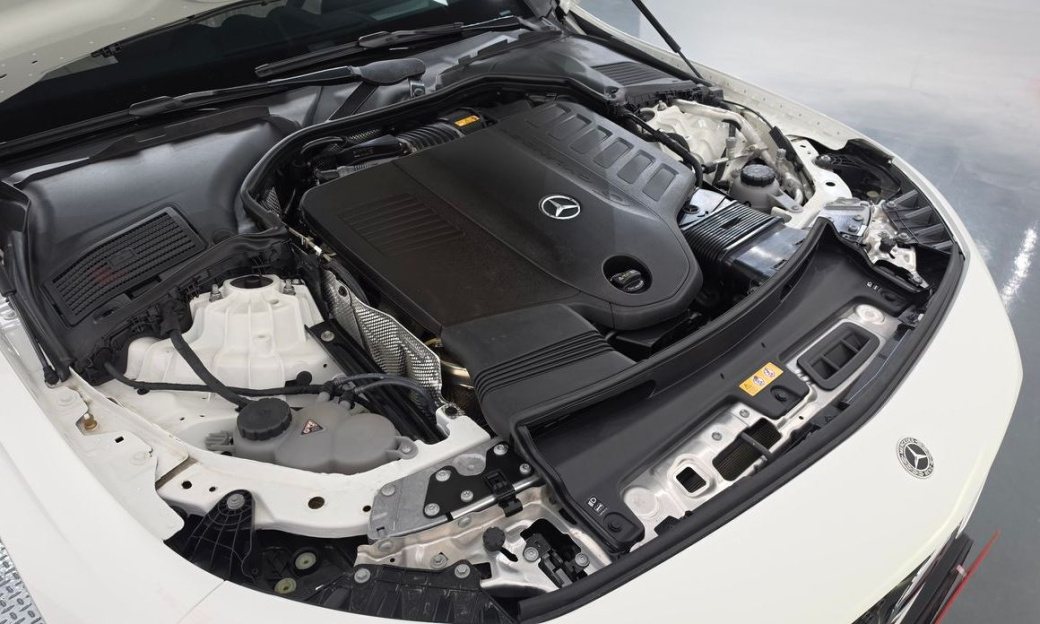Mercedes-Benz CLE-Class CLE450 4MATIC Coupe, 2024