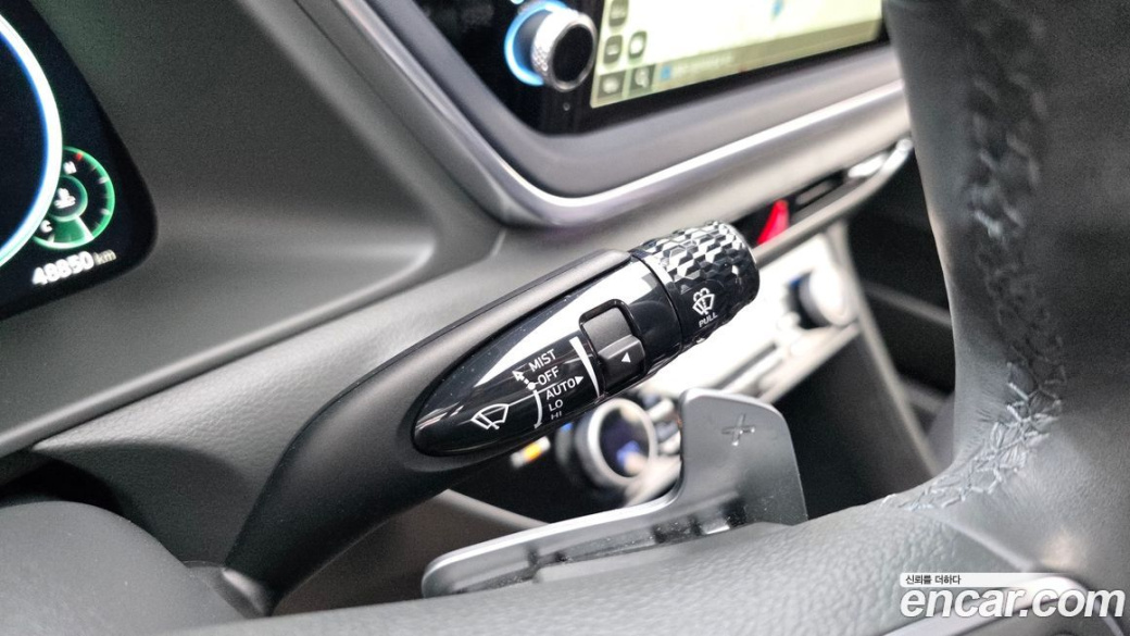 Hyundai Sonata 2.0, 2023