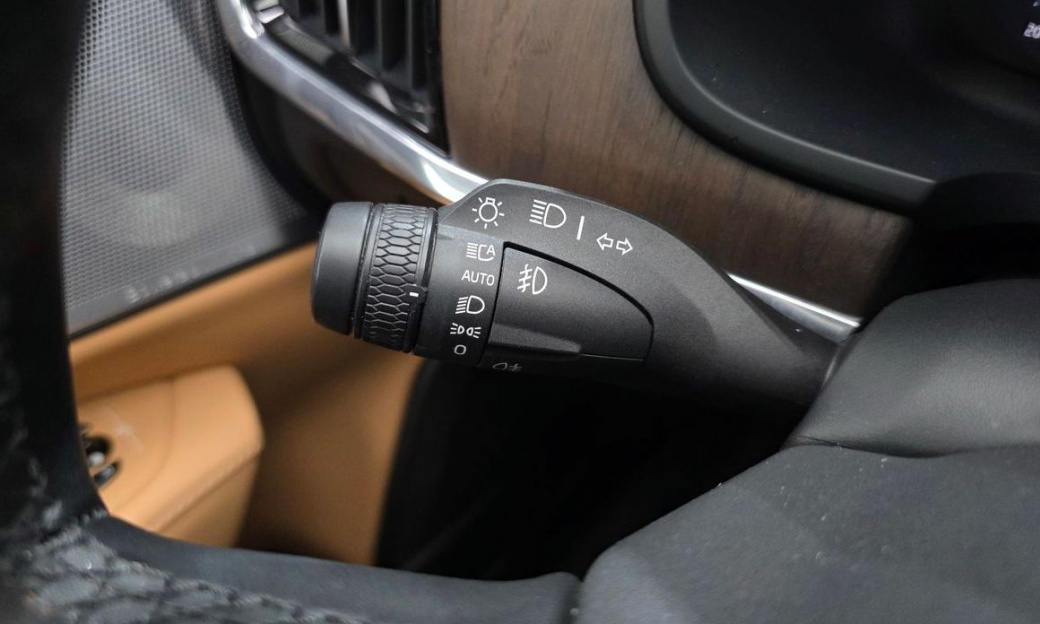 Volvo S90 B6 AWD Ultimate Bright, 2023